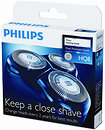 Фото Philips DualPrecision (HQ8/50)