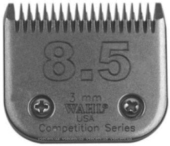 Фото Wahl Нож Competition Series Blade №8.5 2.8 мм (1247-7350)
