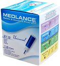 Фото Medlance Plus Universal 21G 200 шт