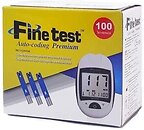 Фото Infopia Finetest 100 шт