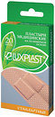 Фото Luxplast Пластыри стандартные на полимерной основе 1.9x7.2 см, 20 шт