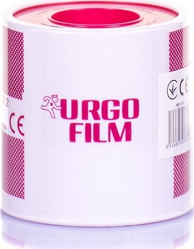 Фото Urgo Medical Пластырь Urgo Film 5 см x 5 м