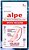 Фото Alpe Пластырь гидроколлоидный против мозолей Хай-Тек 4.2x7 см, 3 шт