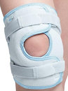 Фото Wellcare бандаж для коленного сустава (52034)