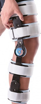 Фото Wellcare ортез для коленного сустава (52001)