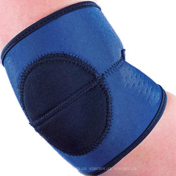 Фото Реабилитимед бандаж для локтевого и коленного суставов (БМ-1)