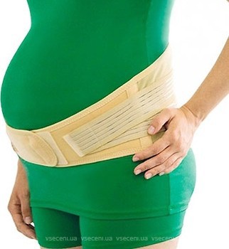 Фото Med textile бандаж для беременных (4510)
