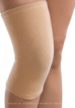 Фото Med textile бандаж на коленный сустав (6002)