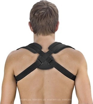 Фото Medi корректор осанки Protect Clavicle Support (P55G)