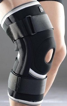 Фото LiveUP фиксатор Knee Support (LS5762)