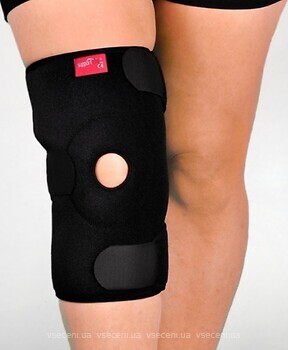 Фото Ersamed Support Line бандаж для коленного сустава (ERSA-201)