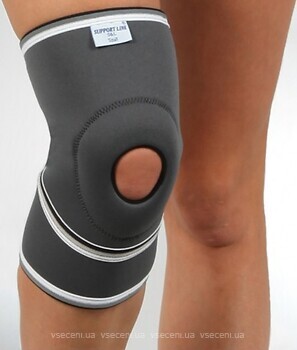 Фото Ersamed Support Line бандаж для коленного сустава (REF-101)