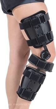 Фото Ersamed ортез для коленного сустава (SL-09B)