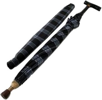 Фото Garcia Umbrella Walking Stick 1463