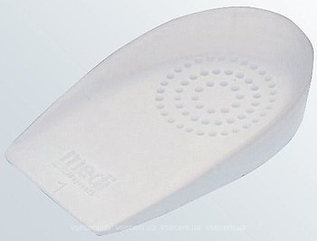 Фото Medi подпяточники Protect Heel Wedge