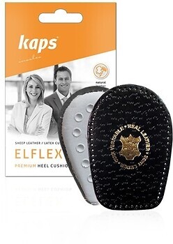 Фото Kaps подпяточники Elflex Black