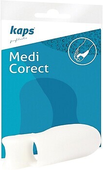 Фото Kaps протектор Medi Corect