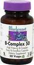 Фото Bluebonnet Nutrition B-Complex 50 50 капсул