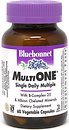 Фото Bluebonnet Nutrition MultiONE Single Daily Multiple 60 капсул