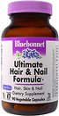 Фото Bluebonnet Nutrition Ultimate Hair & Nail Formula 90 капсул