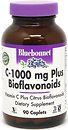 Фото Bluebonnet Nutrition C-1000 Plus Bioflavonoids 90 капсул