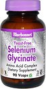 Фото Bluebonnet Nutrition Albion Selenium Glycinate 90 капсул