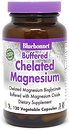 Фото Bluebonnet Nutrition Albion Buffered Chelated Magnesium 200 мг 120 капсул