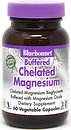 Фото Bluebonnet Nutrition Albion Buffered Chelated Magnesium 200 мг 60 капсул