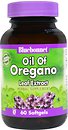 Фото Bluebonnet Nutrition Oil Of Oregano Leaf Extract 60 капсул