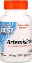 Фото Doctor's Best Artemisinin 100 мг 90 капсул (DRB00170)