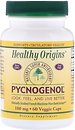Фото Healthy Origins Pycnogenol 100 мг 60 капсул (HOG41372)