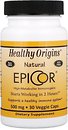 Фото Healthy Origins EpiCor 500 мг 30 капсул (HOG57884)