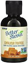 Фото Now Foods BetterStevia Liquid 60 мл (ирис) (06938)