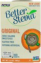 Фото Now Foods Better Stevia Original 100 г 100 саше (06957)