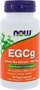 Фото Now Foods EGCg Green Tea Extract 400 мг 90 капсул (04704)