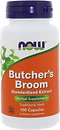 Фото Now Foods Butcher's Broom 100 капсул (04615)