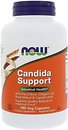 Фото Now Foods Candida Support 180 капсул (03319)