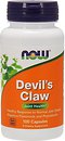 Фото Now Foods Devil's Claw 100 капсул (04650)