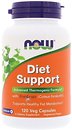 Фото Now Foods Diet Support ForsLean 120 капсул (03307)