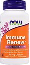 Фото Now Foods Immune Renew 90 капсул (03055)