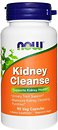 Фото Now Foods Kidney Cleanse 90 капсул (02463)