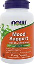 Фото Now Foods Mood Support 90 капсул (03351)