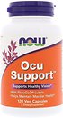 Фото Now Foods Ocu Support 120 капсул (03302)