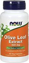 Фото Now Foods Olive Leaf Extract 500 мг 60 капсул (04723)