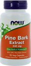 Фото Now Foods Pine Bark Extract 240 мг 90 капсул (03364)