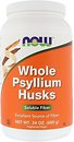 Фото Now Foods Whole Psyllium Husks 680 г (05982)