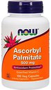Фото Now Foods Ascorbyl Palmitate 500 мг 100 капсул (00608)
