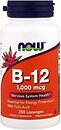 Фото Now Foods Methyl B-12 1000 мкг 250 леденцов (00468)