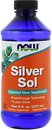 Фото Now Foods Silver Sol 237 мл (01408)