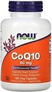 Фото Now Foods CoQ10 60 мг 180 капсул (03154)